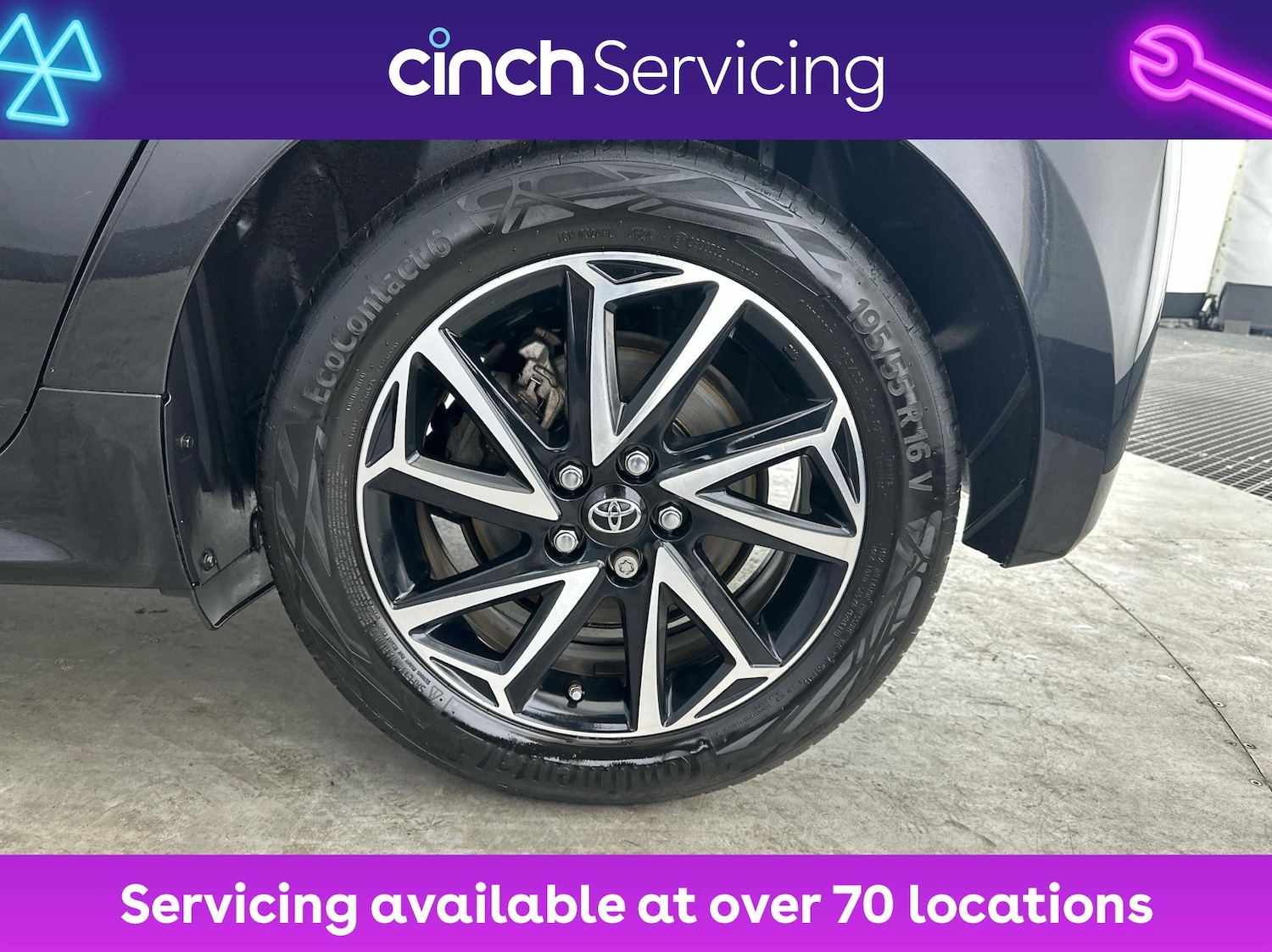 Used Toyota Yaris 2021 for sale - 76508704: Photo 26