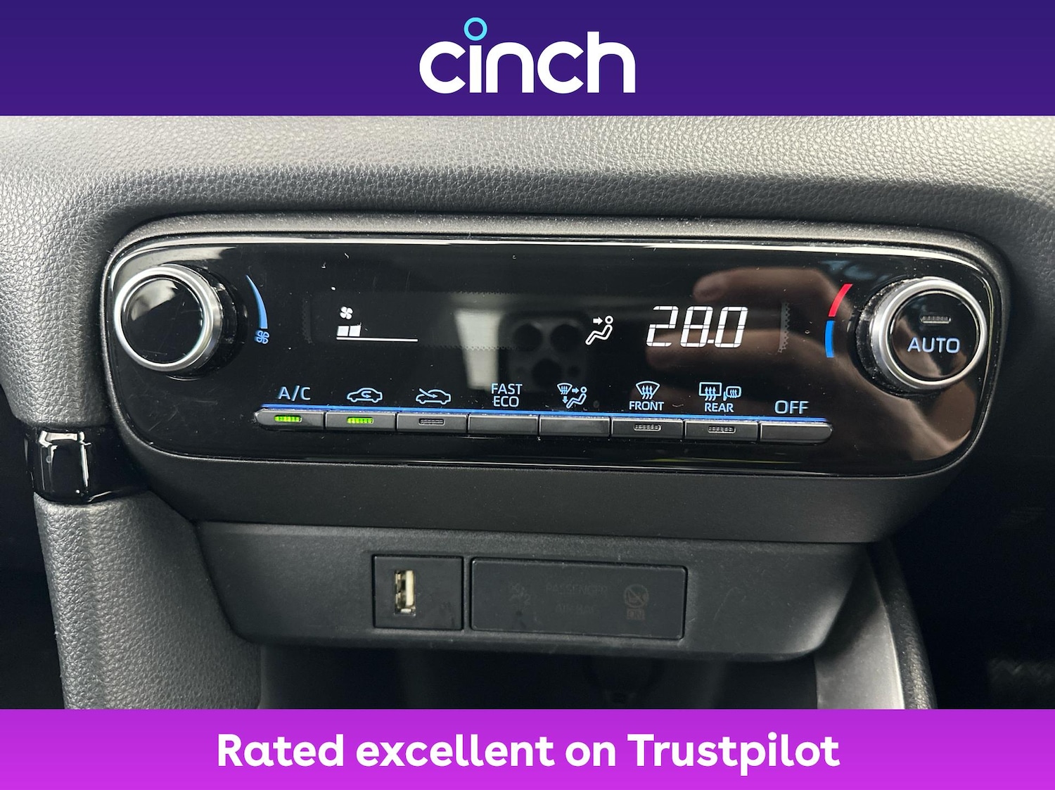 Used Toyota Yaris 2021 for sale - 76508704: Photo 33