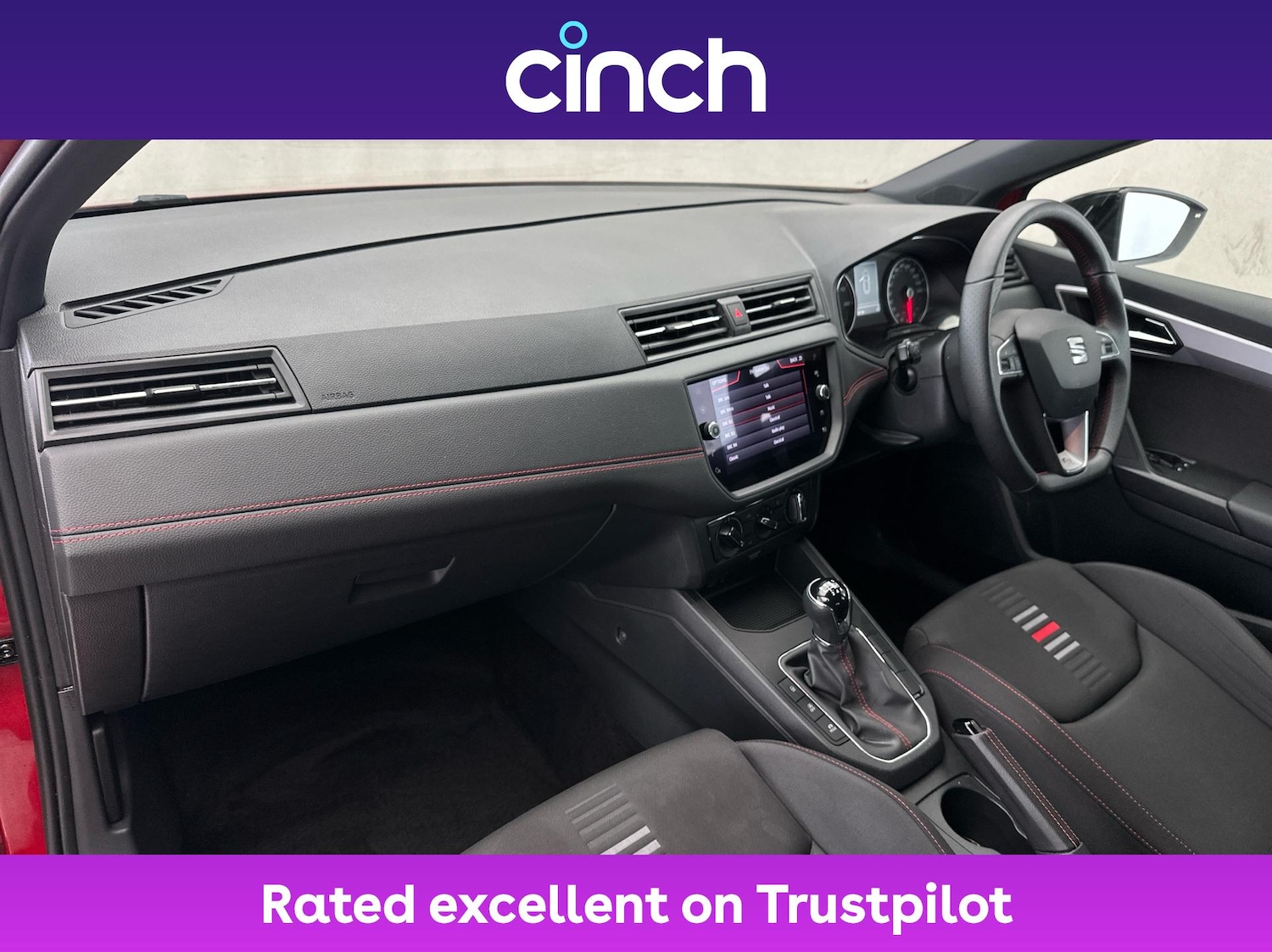 Used SEAT Ibiza 2019 for sale - 76304742: Photo 14