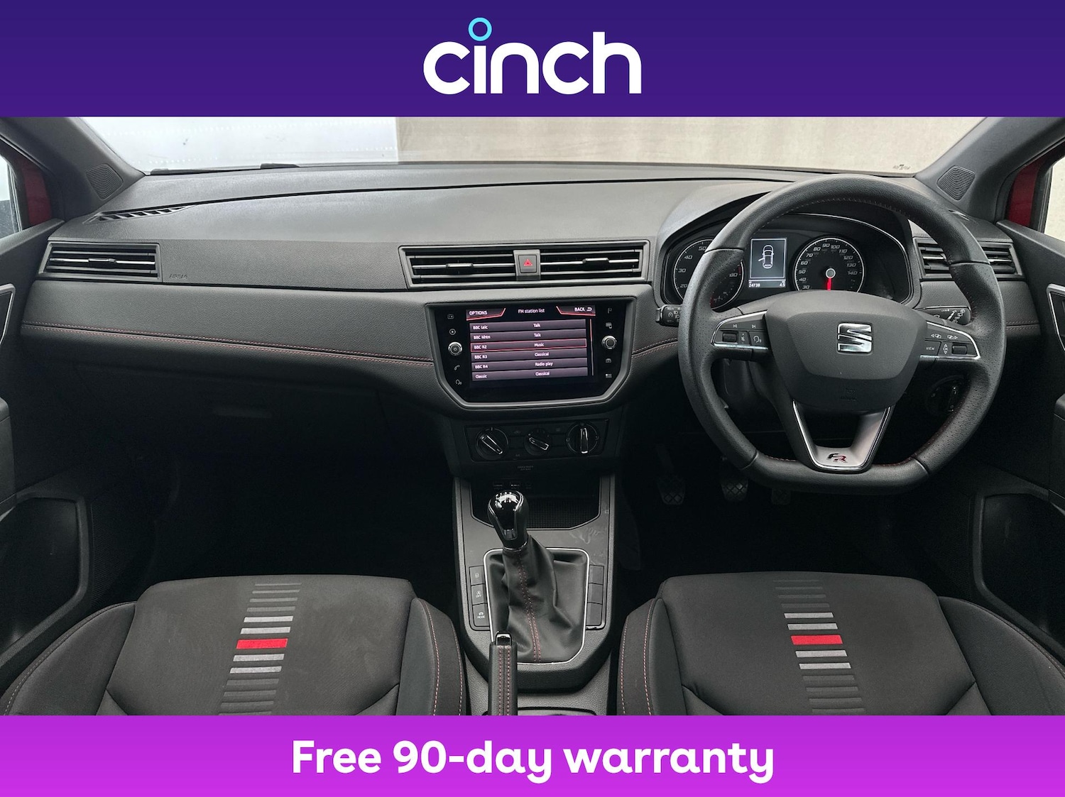 Used SEAT Ibiza 2019 for sale - 76304742: Photo 15