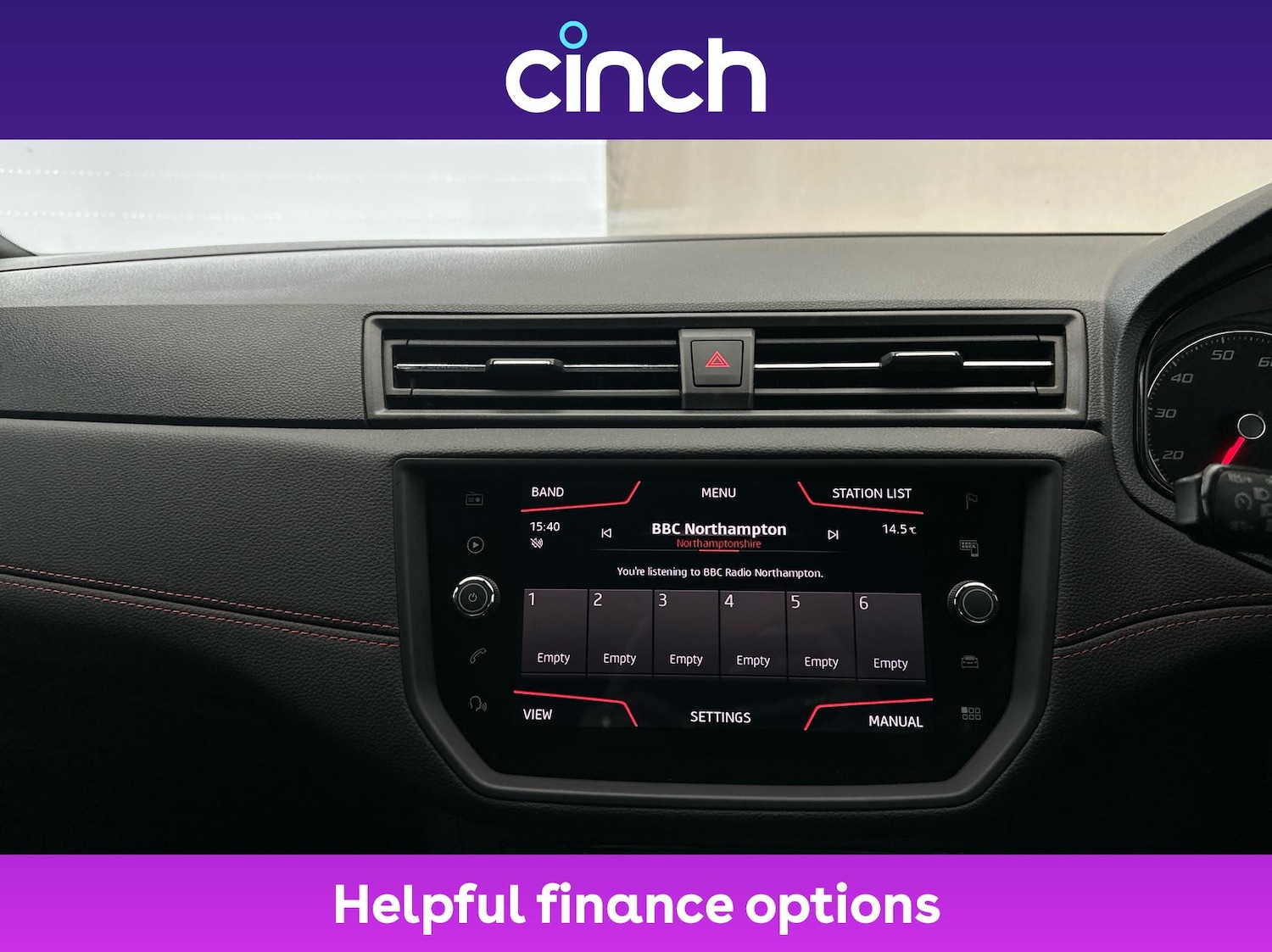 Used SEAT Ibiza 2019 for sale - 76304742: Photo 17