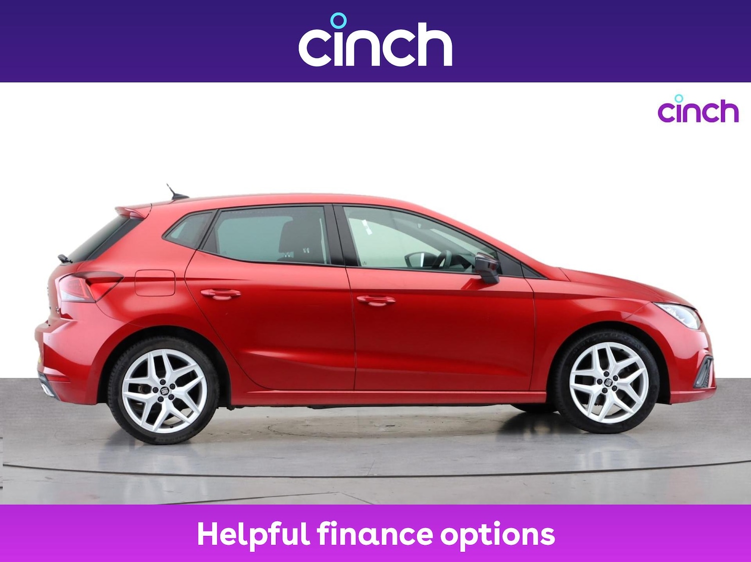 Used SEAT Ibiza 2019 for sale - 76304742: Photo 2
