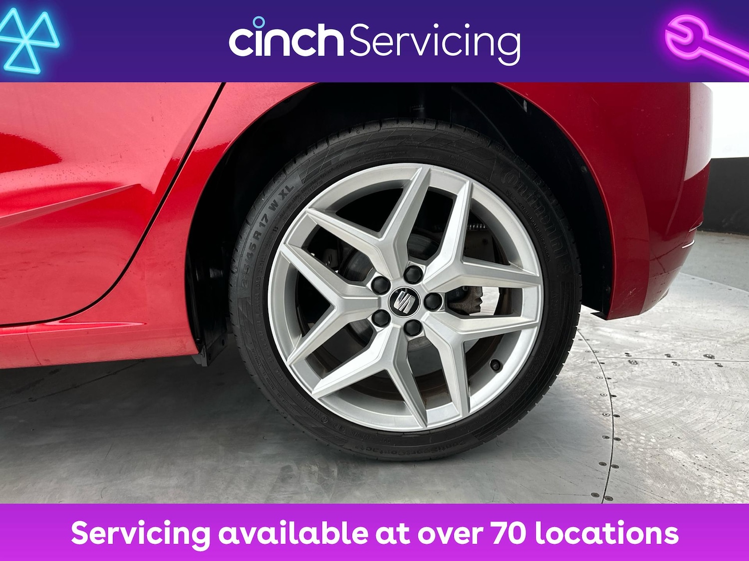 Used SEAT Ibiza 2019 for sale - 76304742: Photo 26