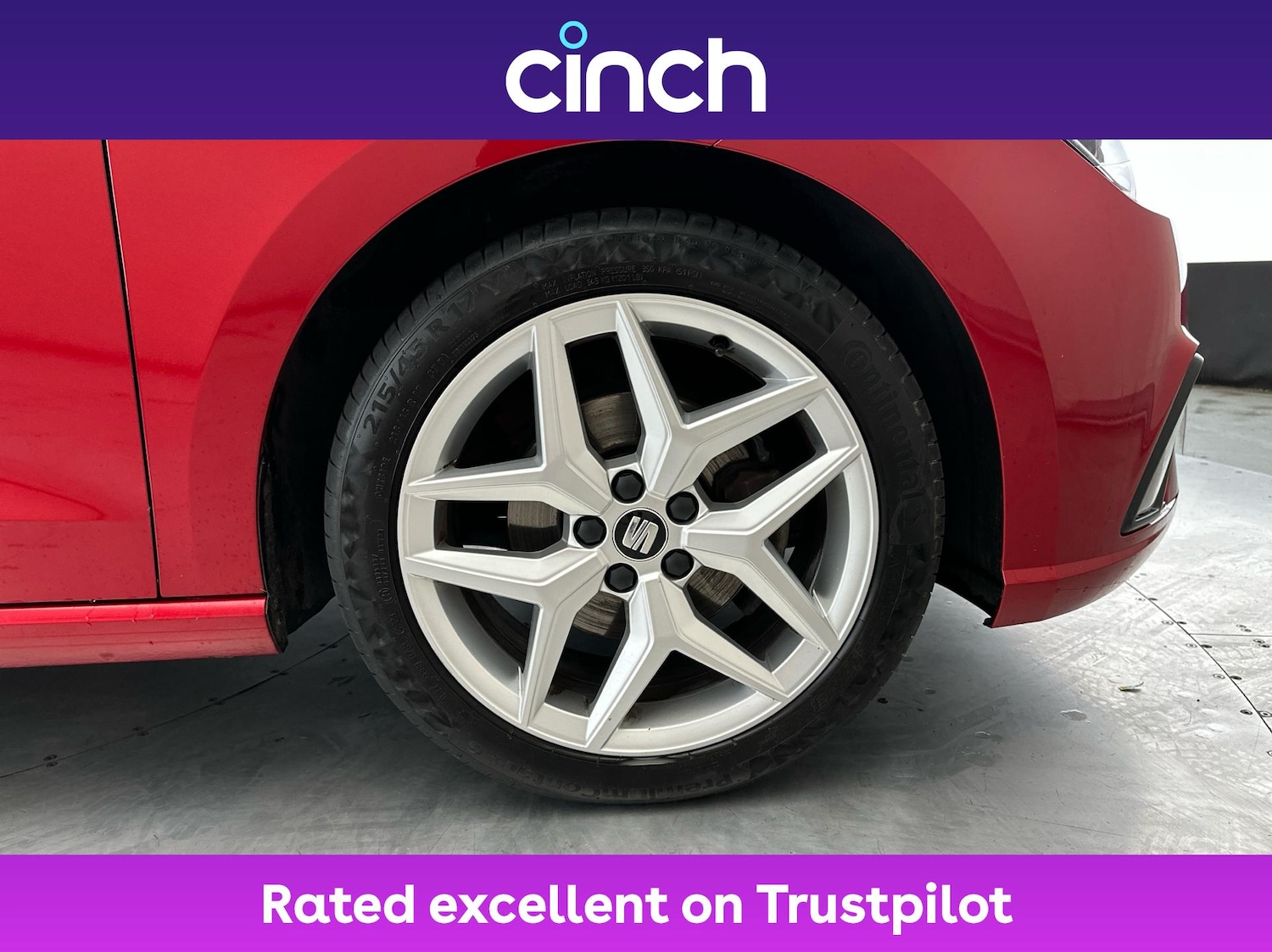 Used SEAT Ibiza 2019 for sale - 76304742: Photo 28