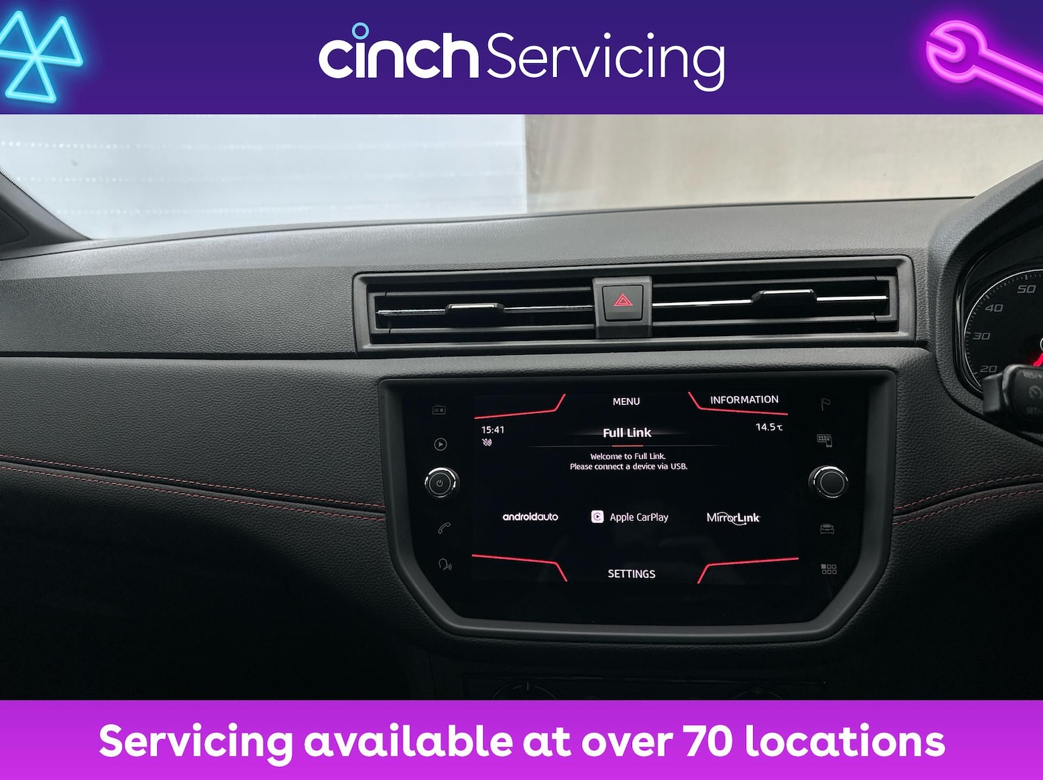 Used SEAT Ibiza 2019 for sale - 76304742: Photo 31