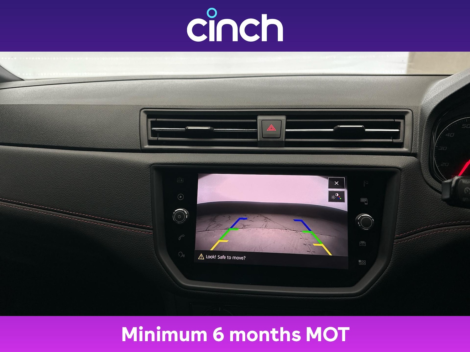 Used SEAT Ibiza 2019 for sale - 76304742: Photo 32