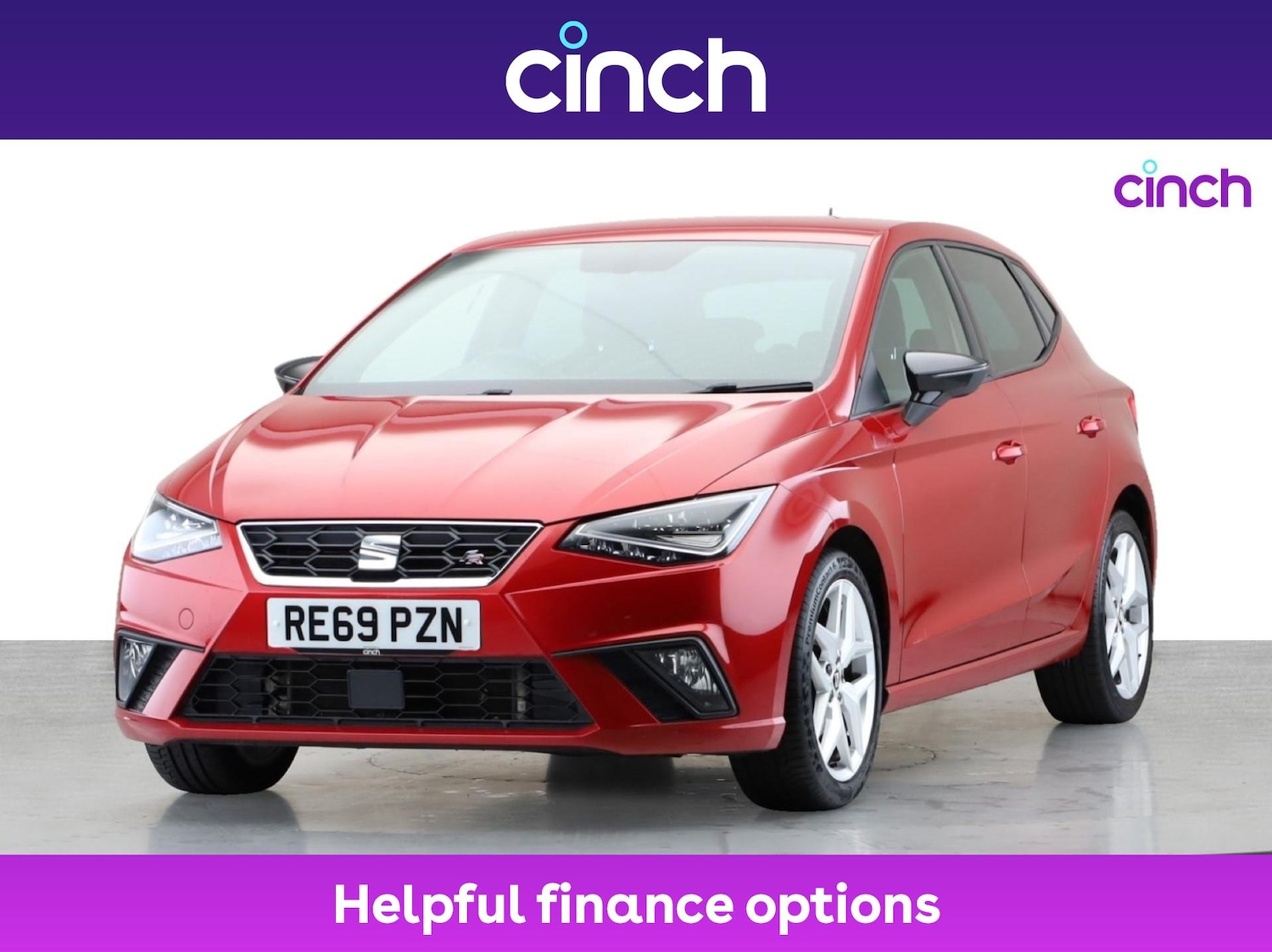 Used SEAT Ibiza 2019 for sale - 76304742: Photo 9