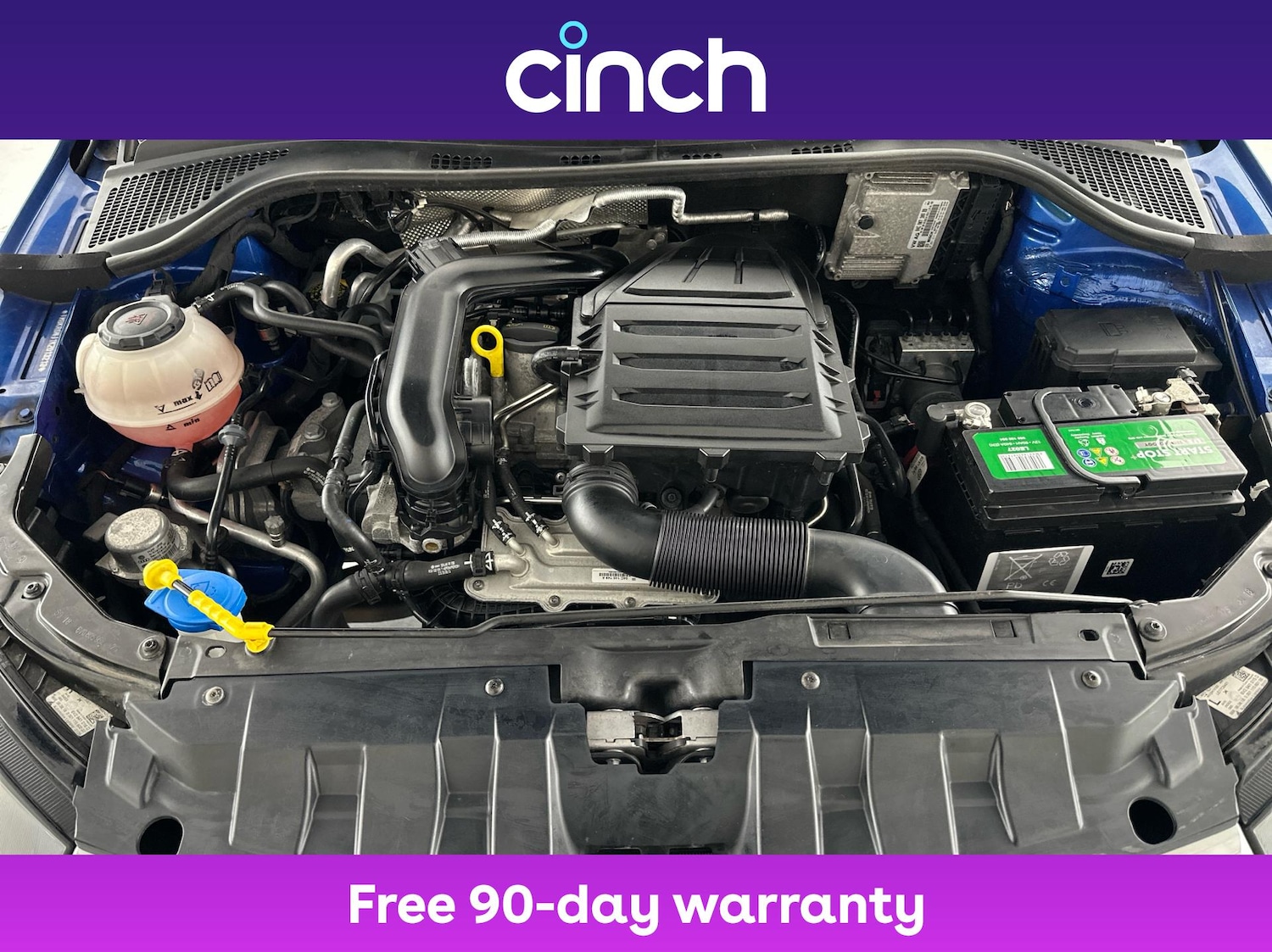 Used Skoda Fabia 2018 for sale - 76977952: Photo 23