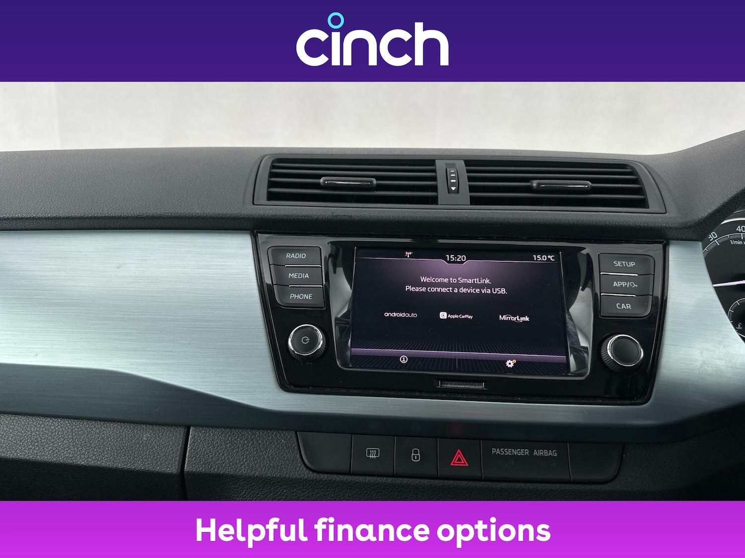 Used Skoda Fabia 2018 for sale - 76977952: Photo 30