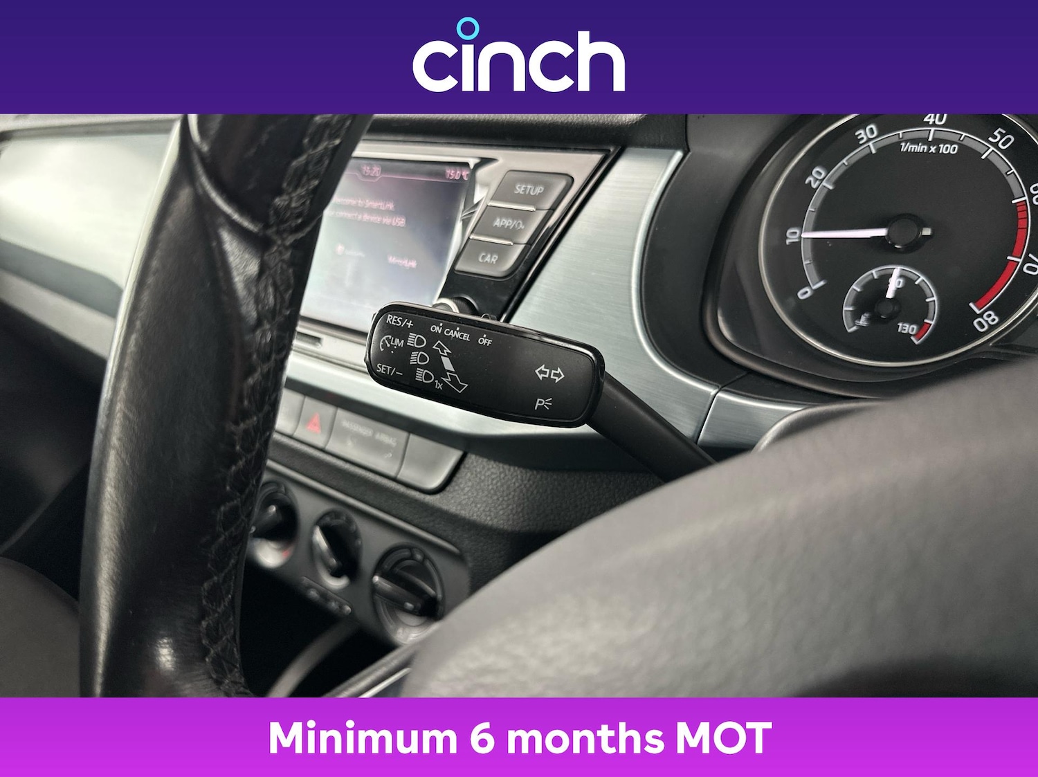 Used Skoda Fabia 2018 for sale - 76977952: Photo 32