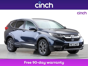 Honda - CR-V