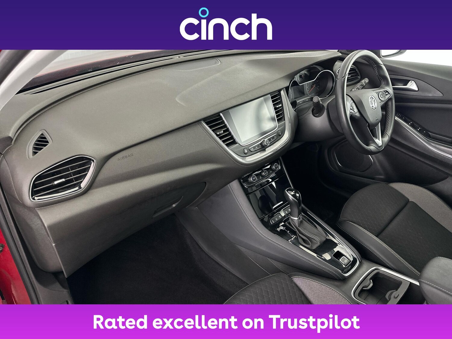 Used Vauxhall Grandland X 2019 for sale - 76405675: Photo 14