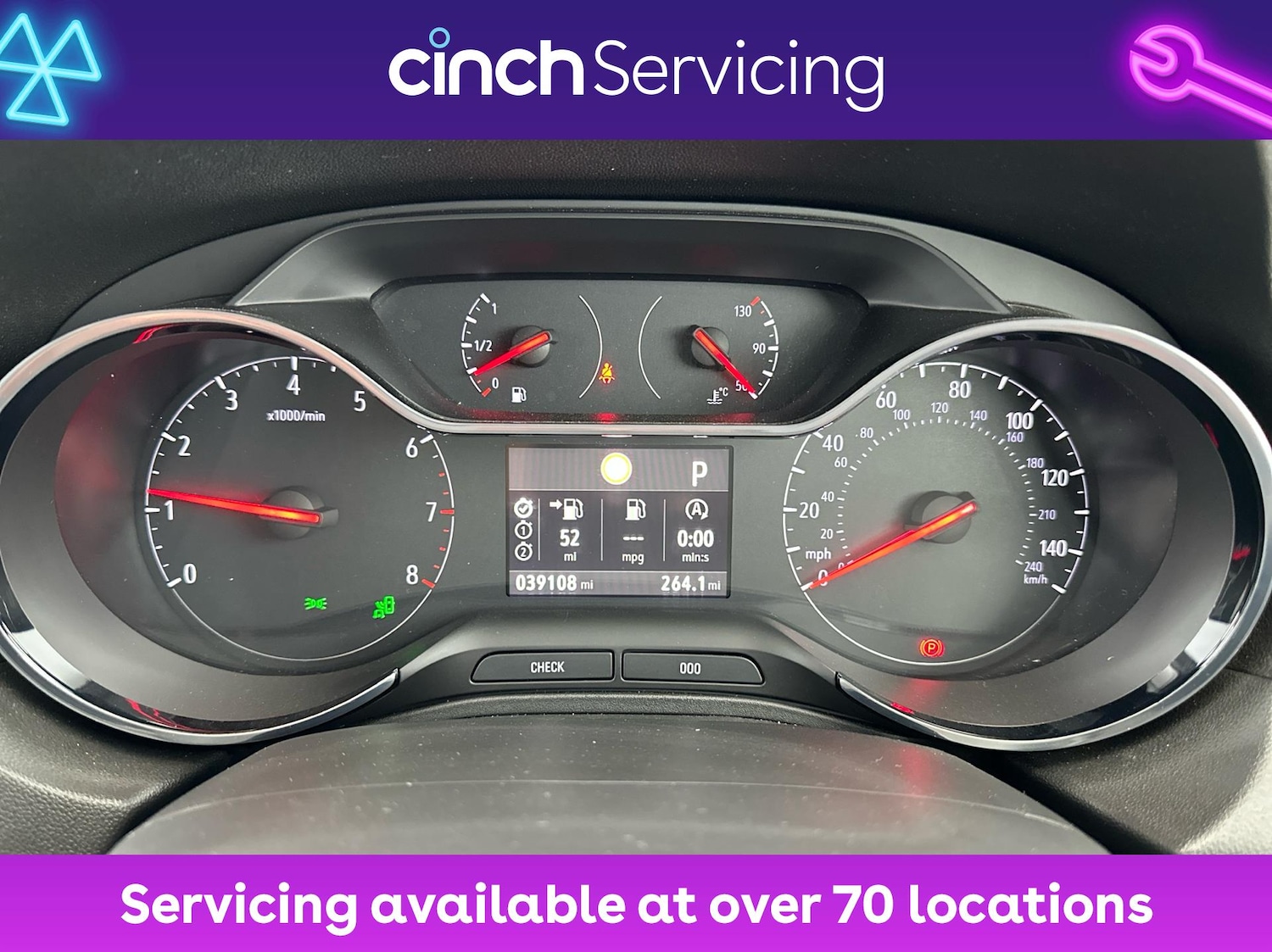 Used Vauxhall Grandland X 2019 for sale - 76405675: Photo 18