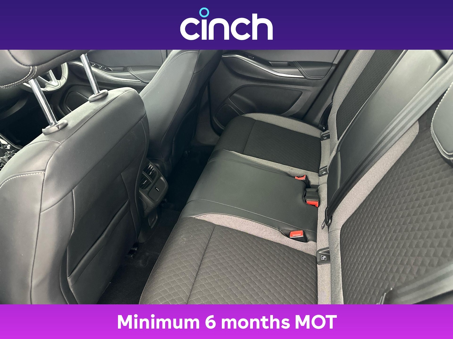 Used Vauxhall Grandland X 2019 for sale - 76405675: Photo 20