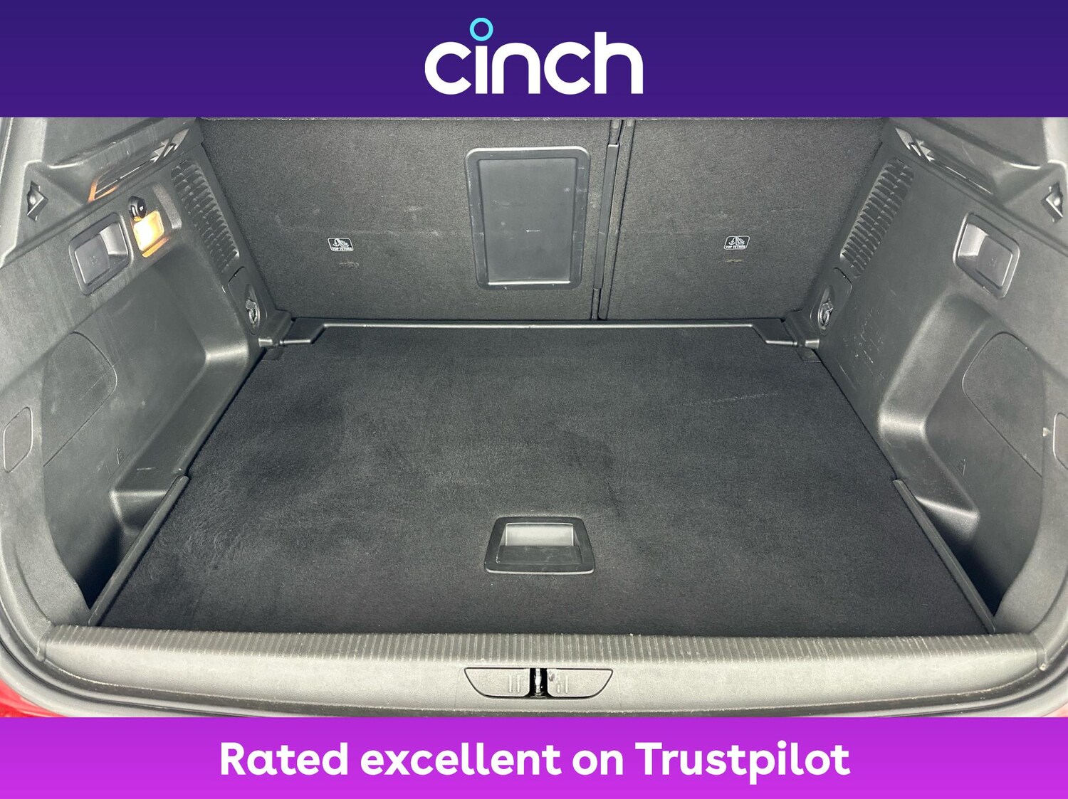 Used Vauxhall Grandland X 2019 for sale - 76405675: Photo 21