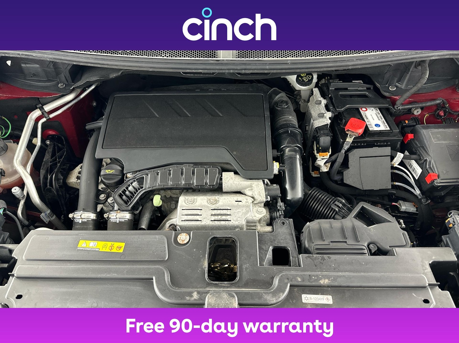 Used Vauxhall Grandland X 2019 for sale - 76405675: Photo 23