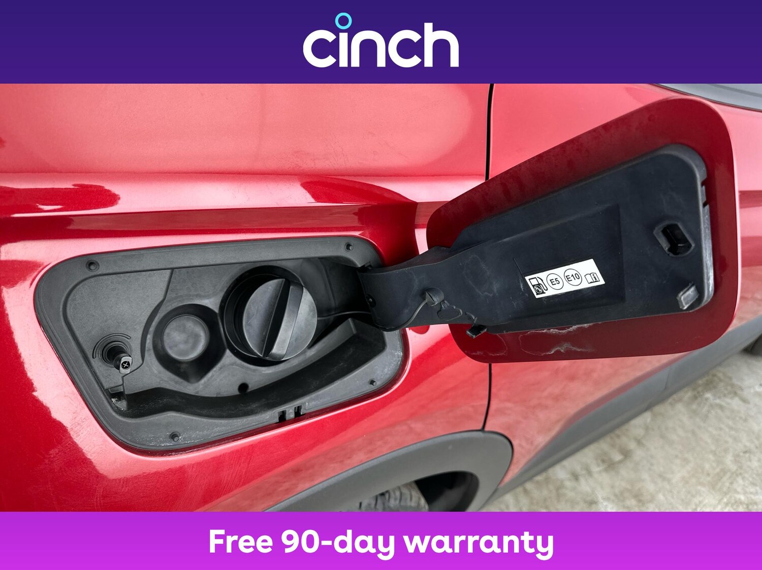 Used Vauxhall Grandland X 2019 for sale - 76405675: Photo 29