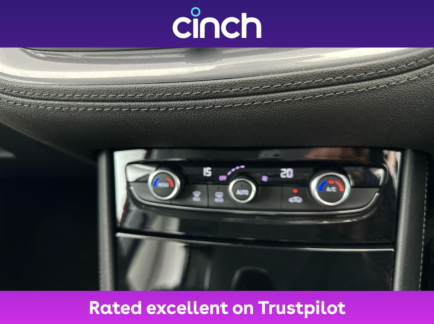 Used Vauxhall Grandland X 2019 for sale - 76405675: Photo 33