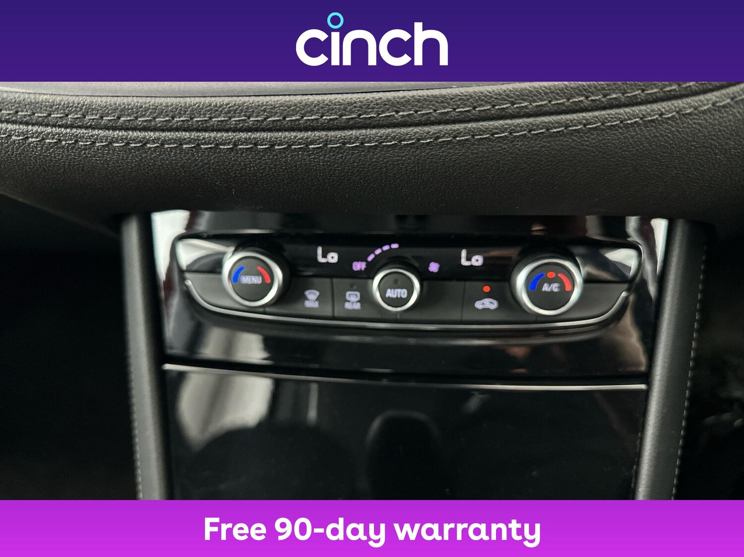 Used Vauxhall Grandland X 2019 for sale - 76405675: Photo 34