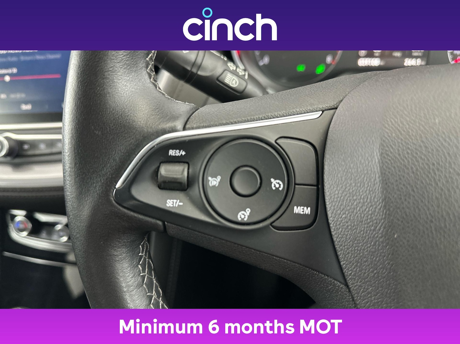 Used Vauxhall Grandland X 2019 for sale - 76405675: Photo 37