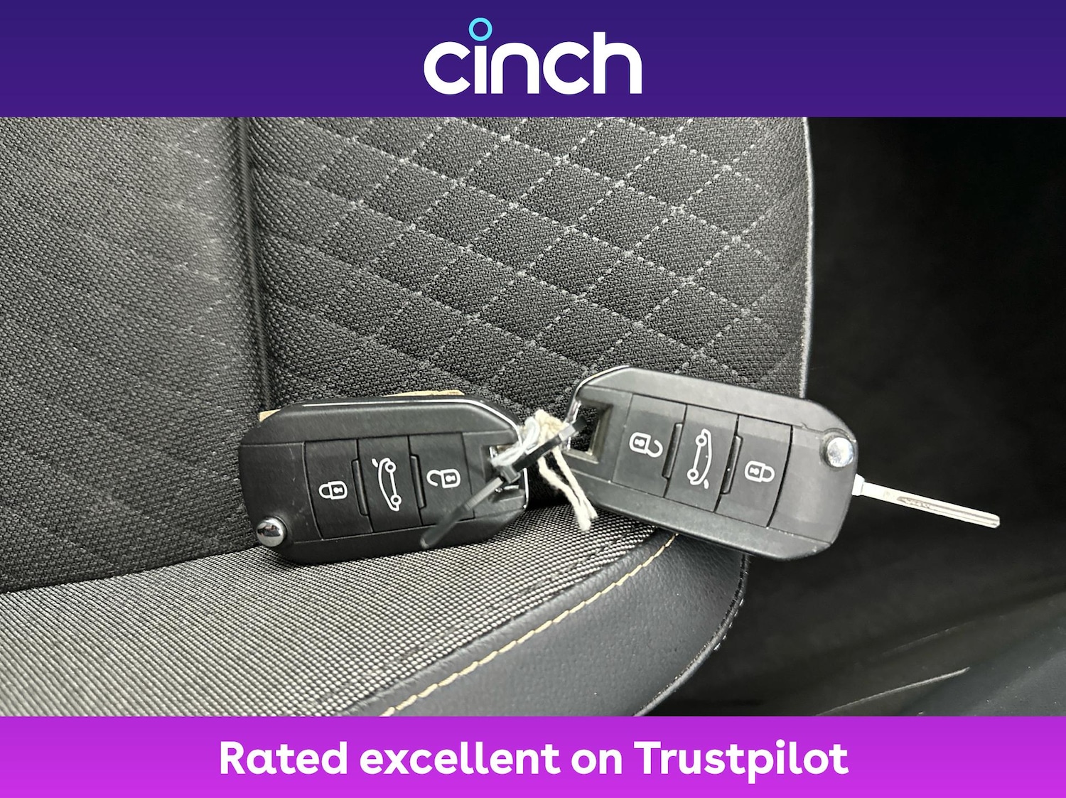 Used Vauxhall Grandland X 2019 for sale - 76405675: Photo 38