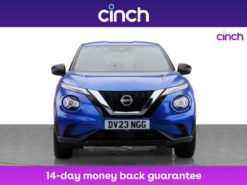 Used Nissan Juke 2023 for sale - 74859131: Photo