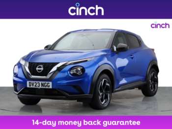 Used Nissan Juke 2023 for sale - 74859131: Photo