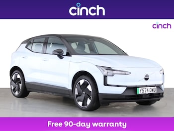 Volvo - EX30