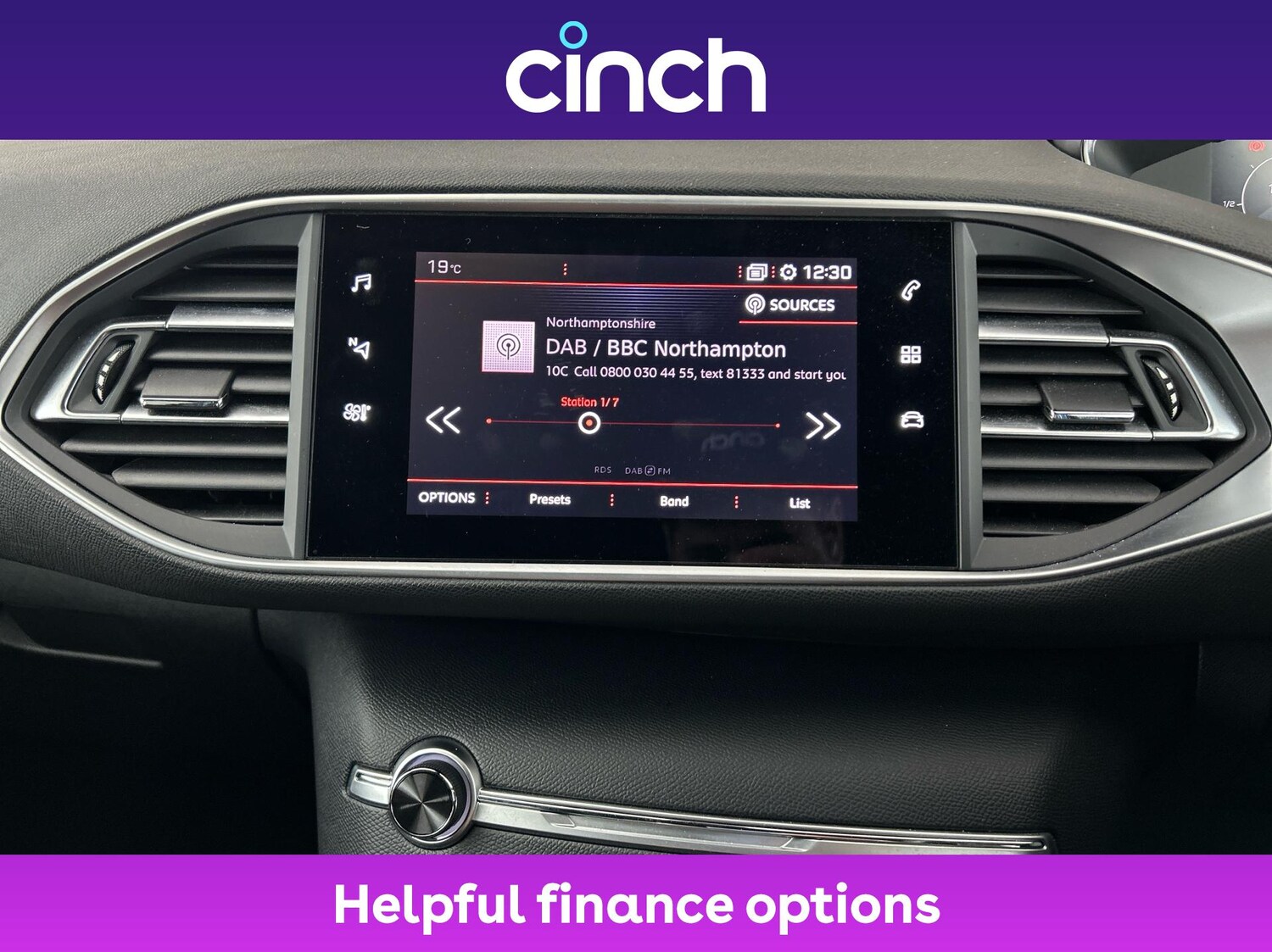 Used Peugeot 308 2021 for sale - 76093162: Photo 17