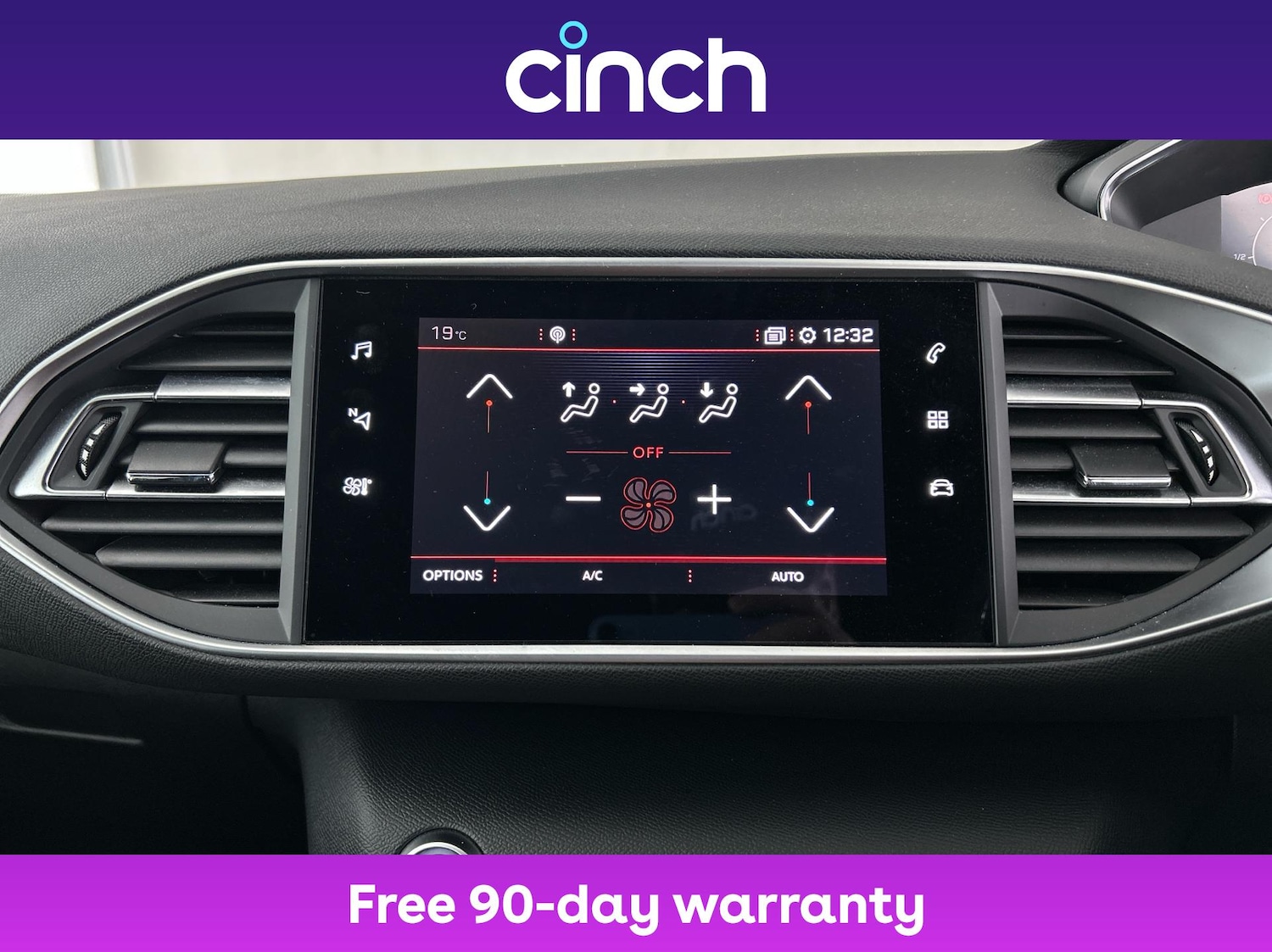 Used Peugeot 308 2021 for sale - 76093162: Photo 34