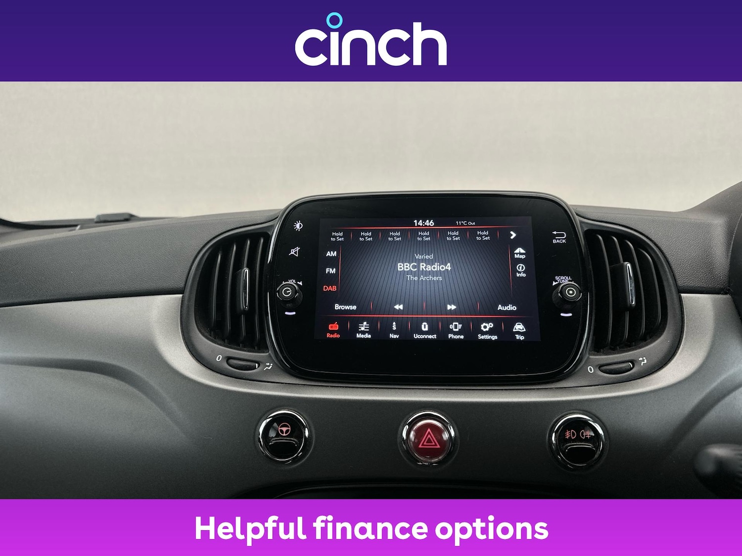 Used Fiat 500 2019 for sale - 76783266: Photo 17