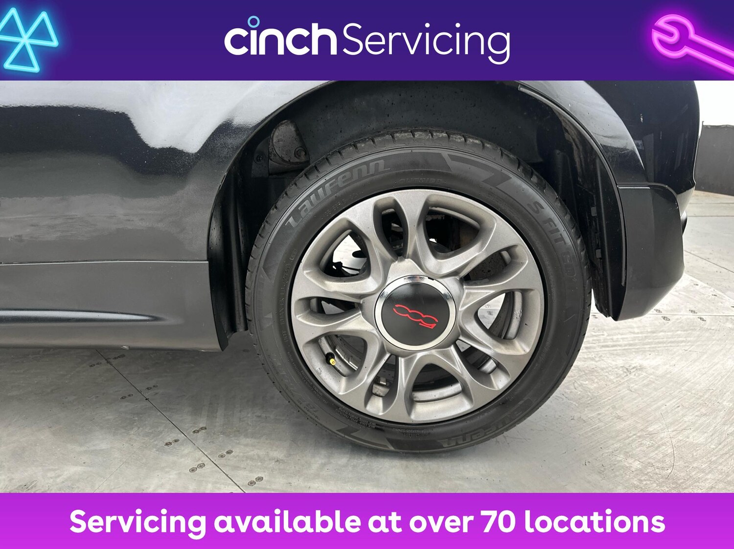 Used Fiat 500 2019 for sale - 76783266: Photo 26