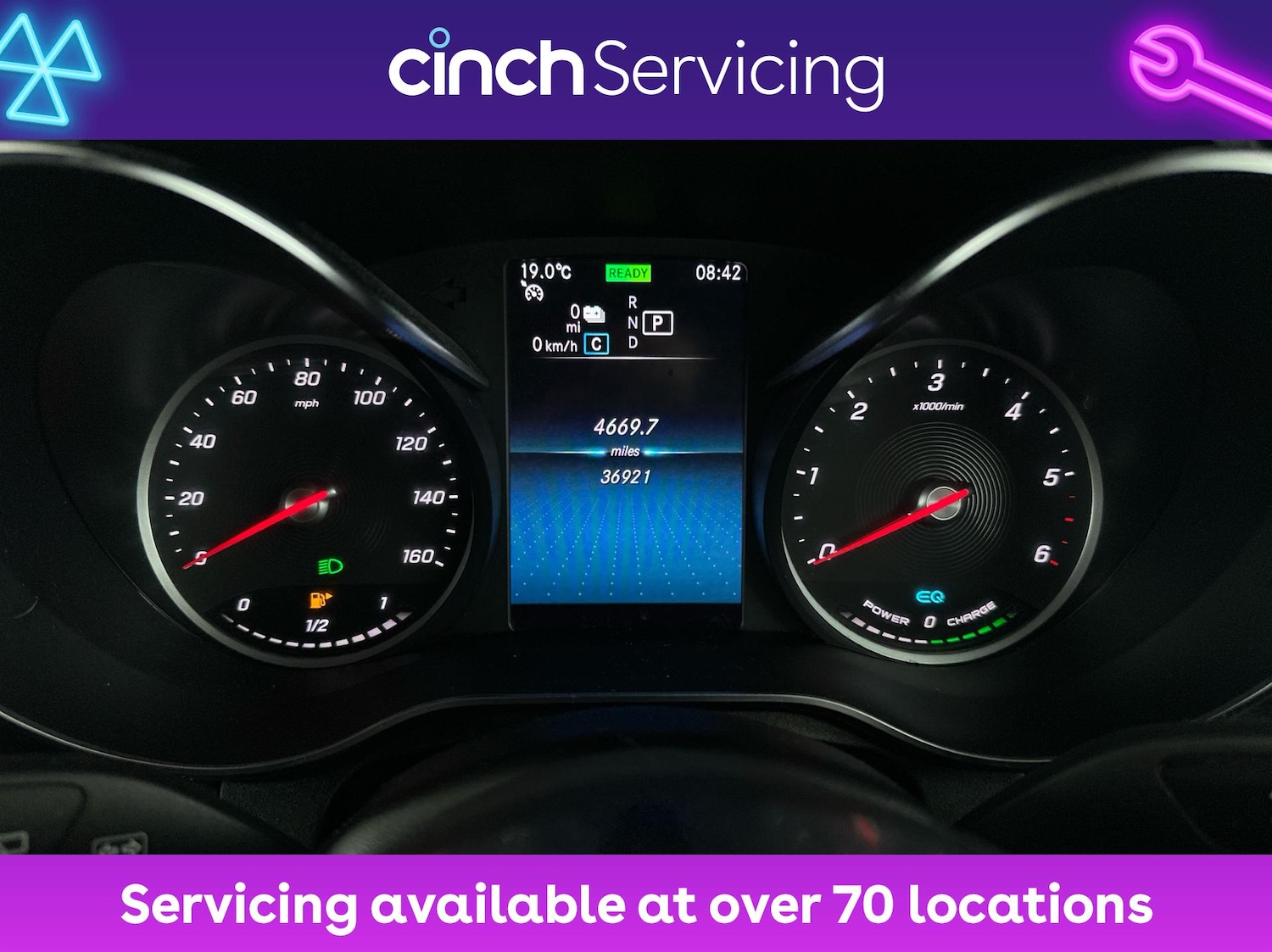 Used Mercedes-Benz GLC 2022 for sale - 76635826: Photo 18