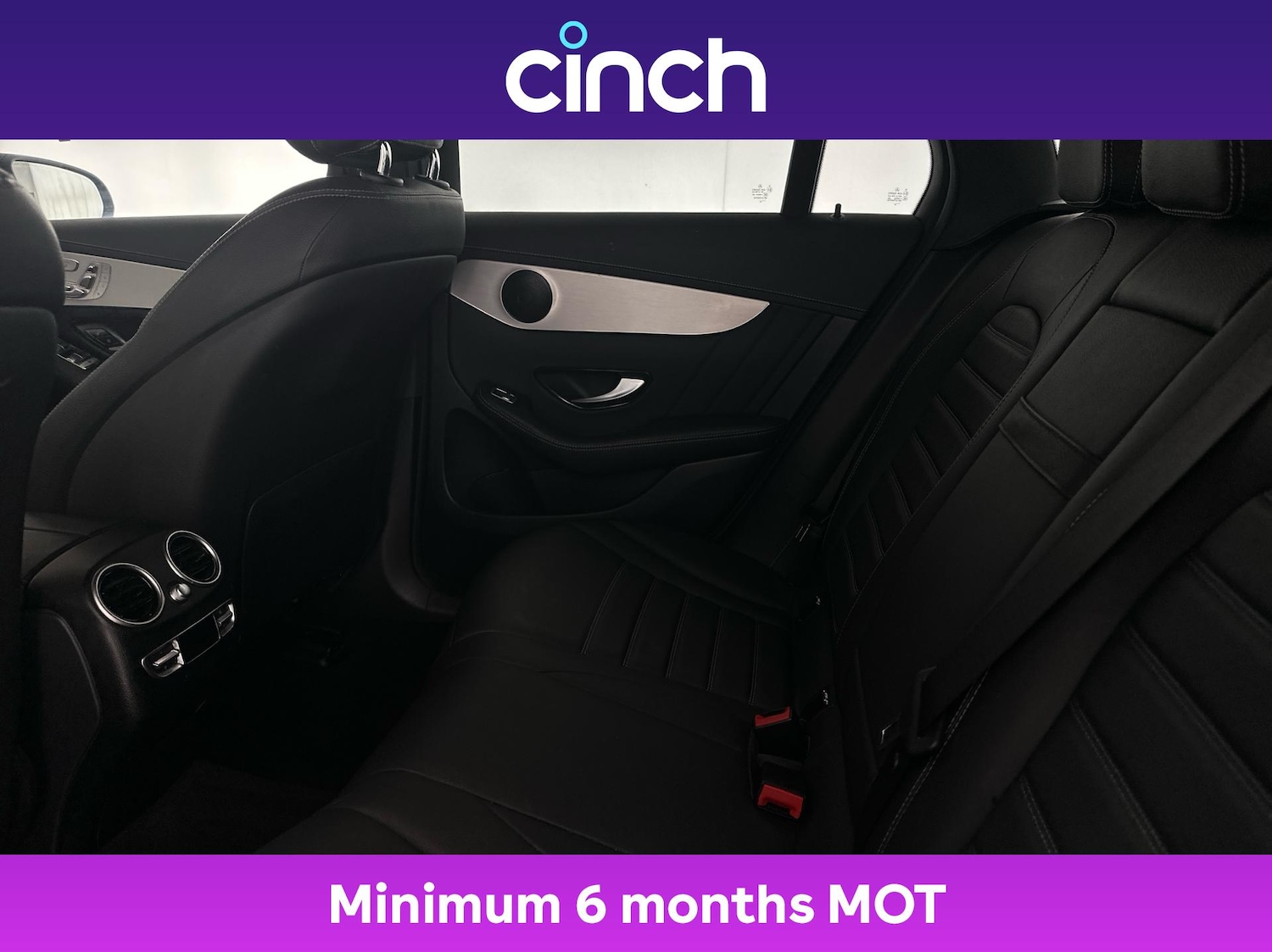 Used Mercedes-Benz GLC 2022 for sale - 76635826: Photo 20