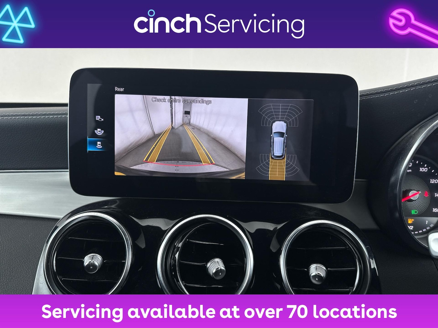 Used Mercedes-Benz GLC 2022 for sale - 76635826: Photo 31