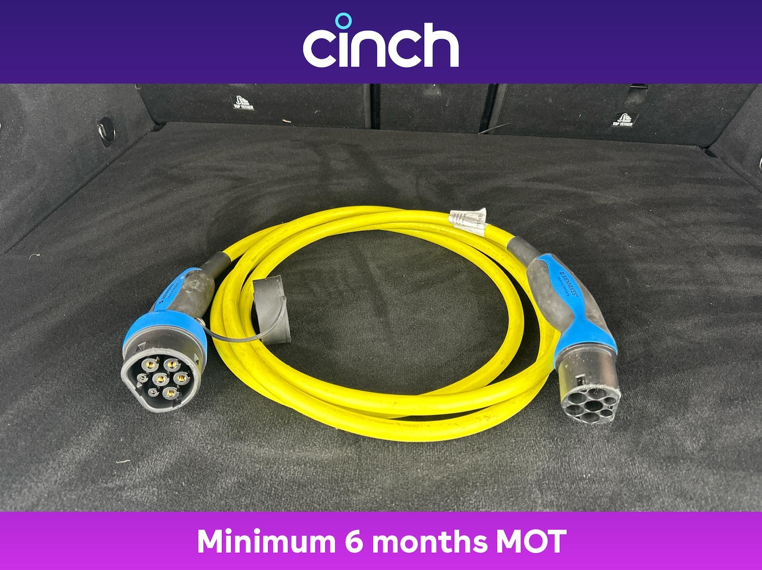 Used Mercedes-Benz GLC 2022 for sale - 76635826: Photo 37