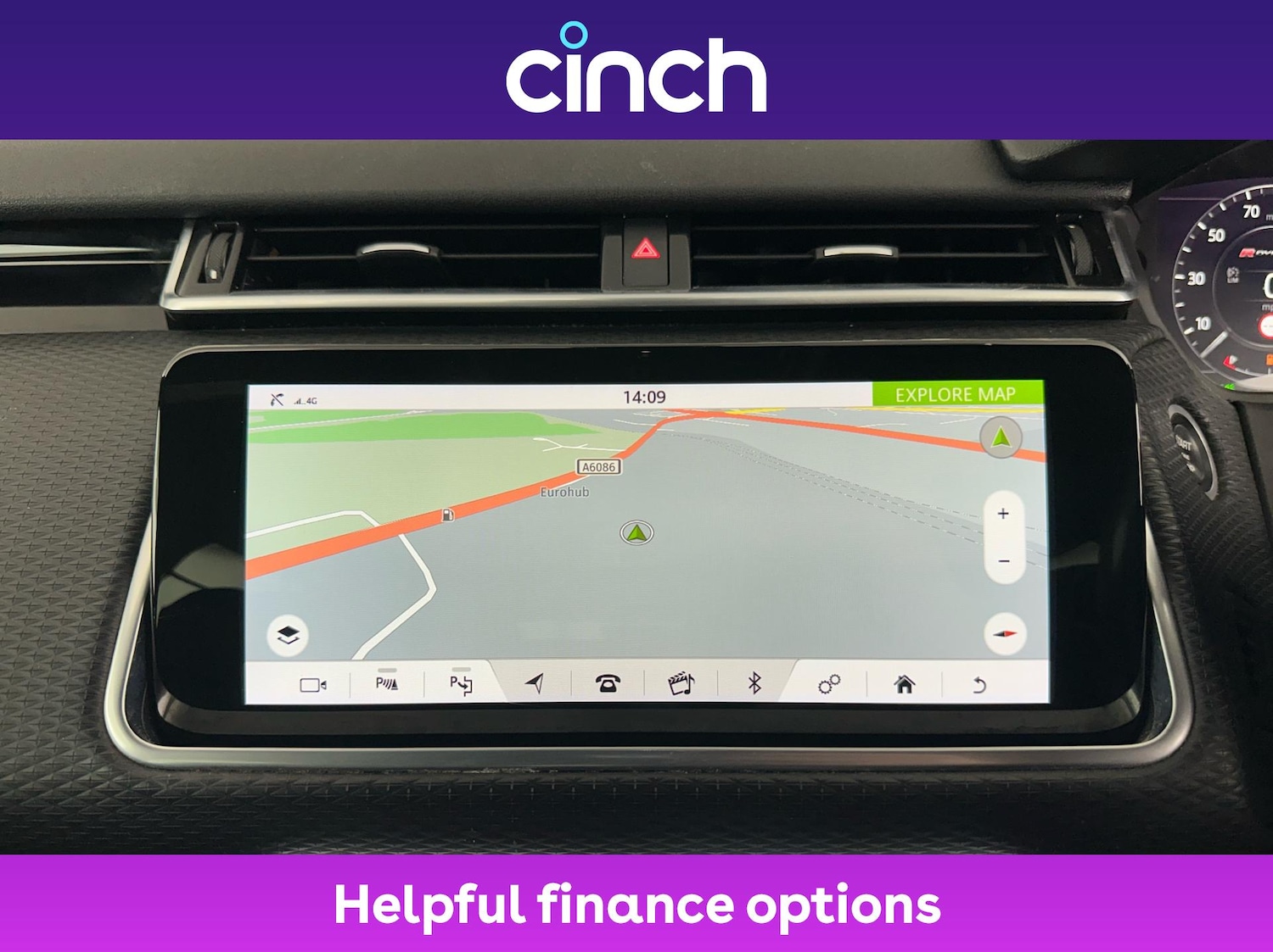 Used Land Rover Range Rover Velar 2019 for sale - 77031600: Photo 17