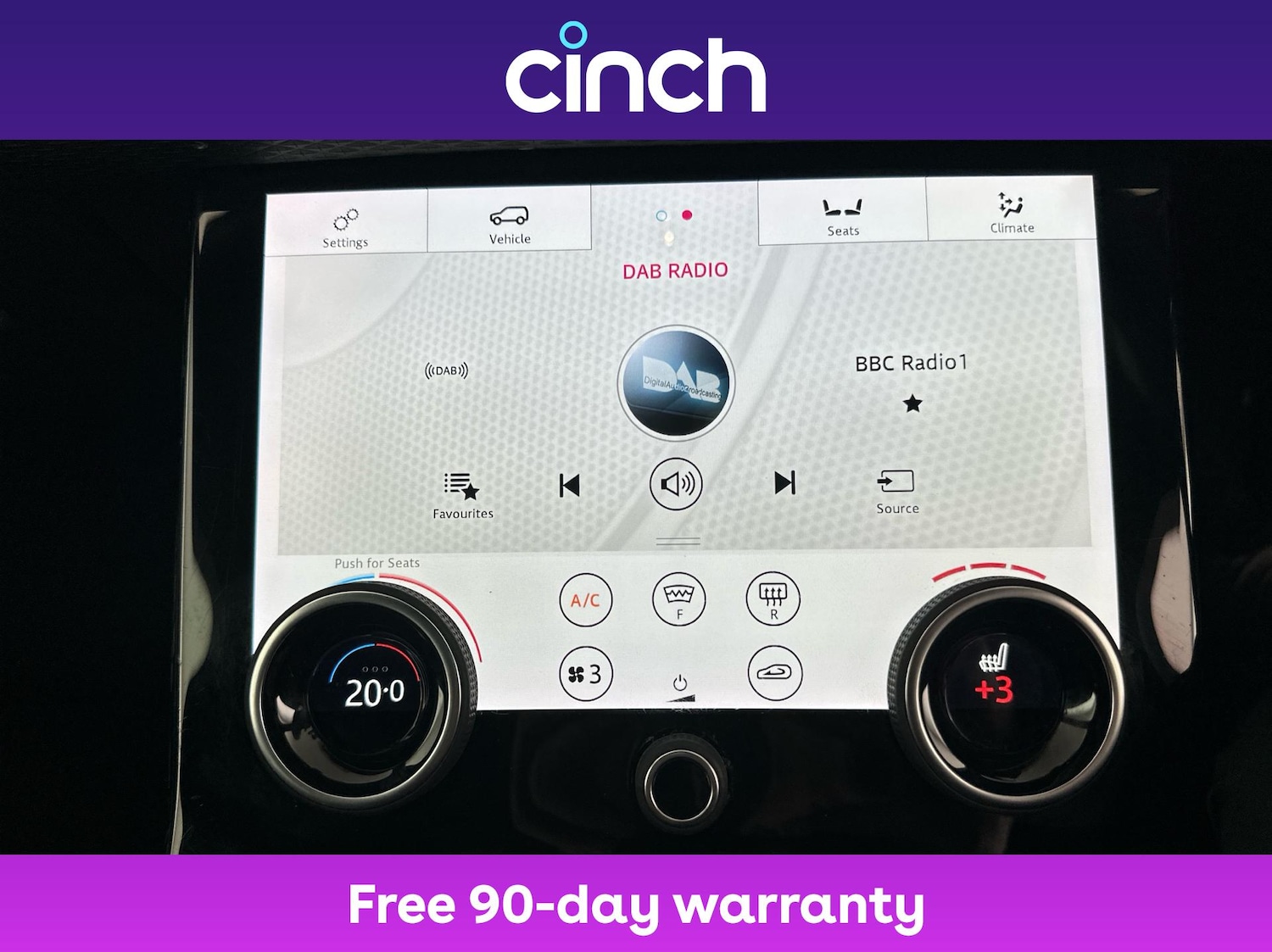 Used Land Rover Range Rover Velar 2019 for sale - 77031600: Photo 34