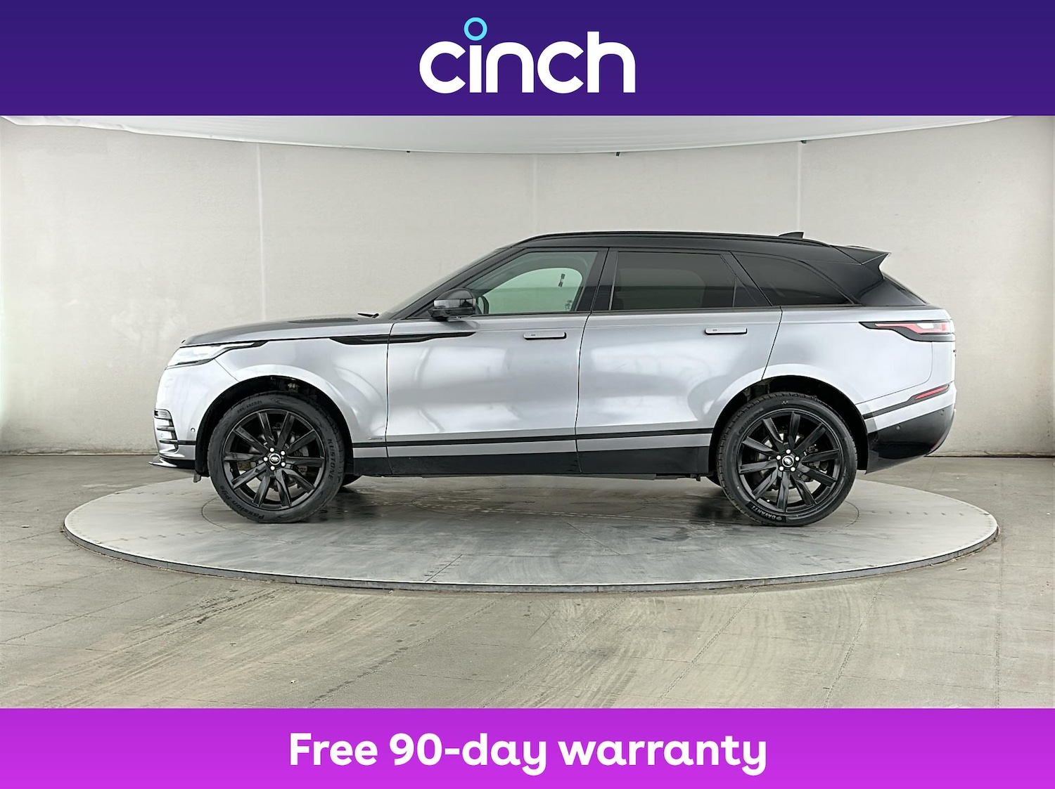 Used Land Rover Range Rover Velar 2019 for sale - 77031600: Photo 8