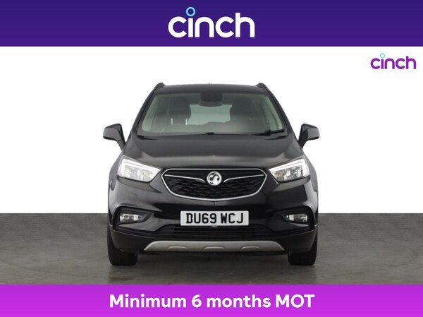 Used Vauxhall Mokka X 2019 for sale - 76297827: Photo 11