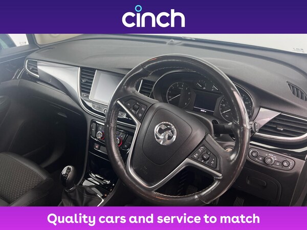 Used Vauxhall Mokka X 2019 for sale - 76297827: Photo 12