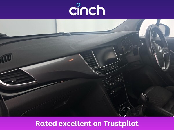 Used Vauxhall Mokka X 2019 for sale - 76297827: Photo 14