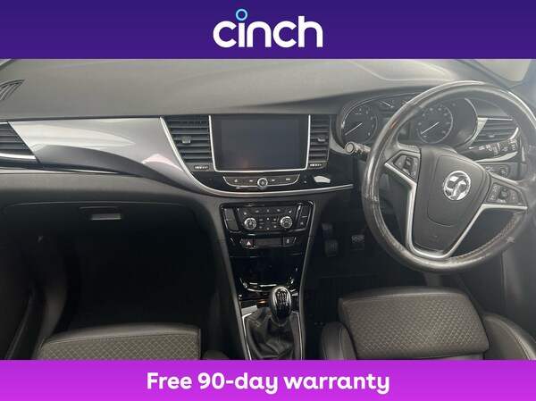 Used Vauxhall Mokka X 2019 for sale - 76297827: Photo 15