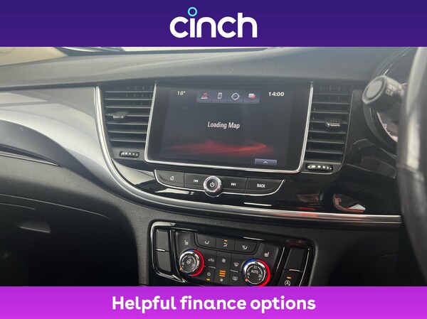 Used Vauxhall Mokka X 2019 for sale - 76297827: Photo 17