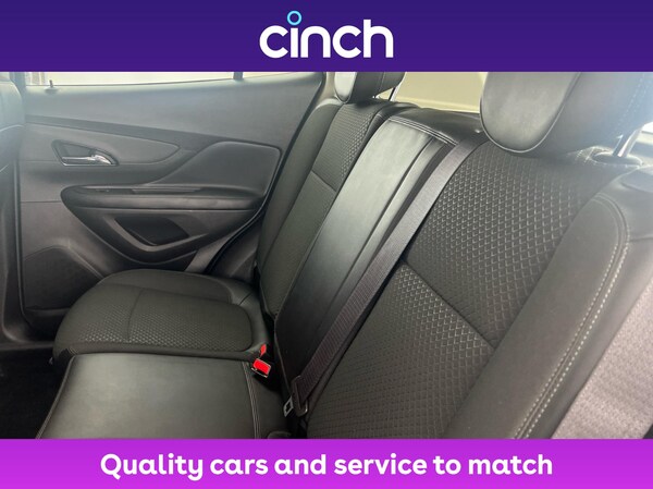 Used Vauxhall Mokka X 2019 for sale - 76297827: Photo 20