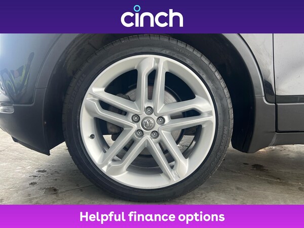 Used Vauxhall Mokka X 2019 for sale - 76297827: Photo 24