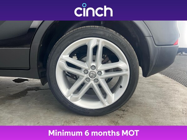 Used Vauxhall Mokka X 2019 for sale - 76297827: Photo 26