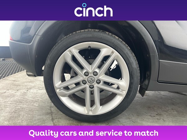 Used Vauxhall Mokka X 2019 for sale - 76297827: Photo 27
