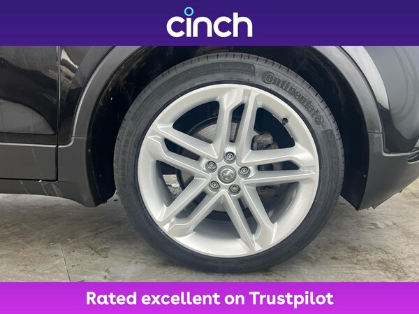 Used Vauxhall Mokka X 2019 for sale - 76297827: Photo 28