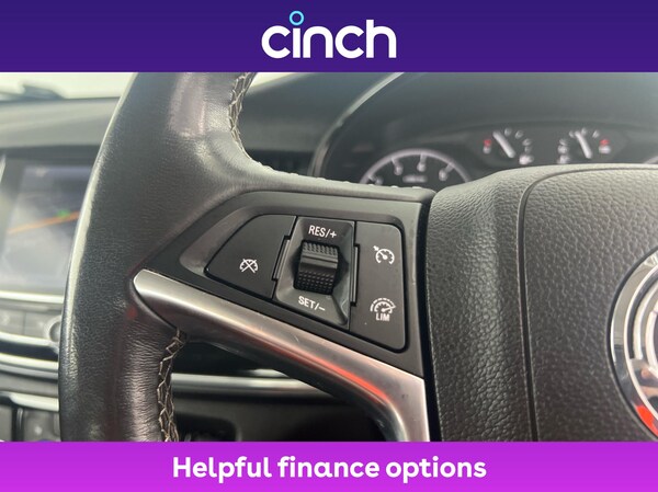 Used Vauxhall Mokka X 2019 for sale - 76297827: Photo 30